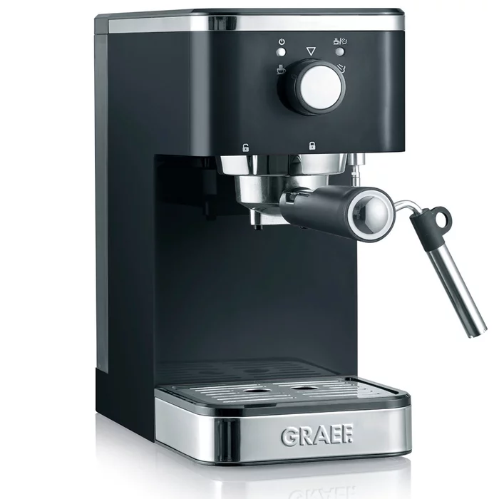 Кофеварка  GRAEF ES 402