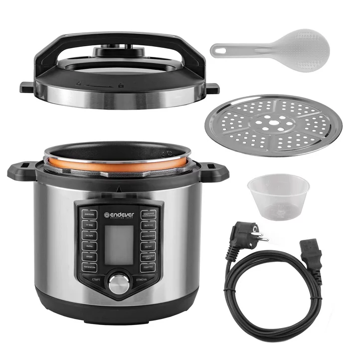 Скороварка-мультиварка Endever VITA-131
