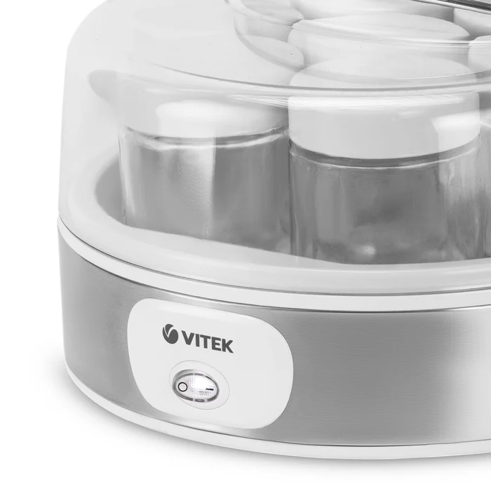 Йогуртница Vitek VT-2601