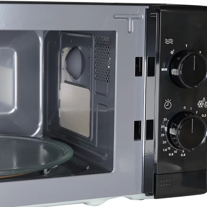 Микроволновая печь Oursson MM2026B