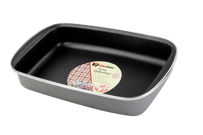 Форма прямоугольная Vitrinor Authentique Crystal (35) 31_20_6