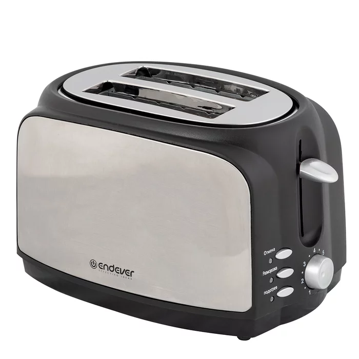 Электрический тостер Endever SkyLine ST-121