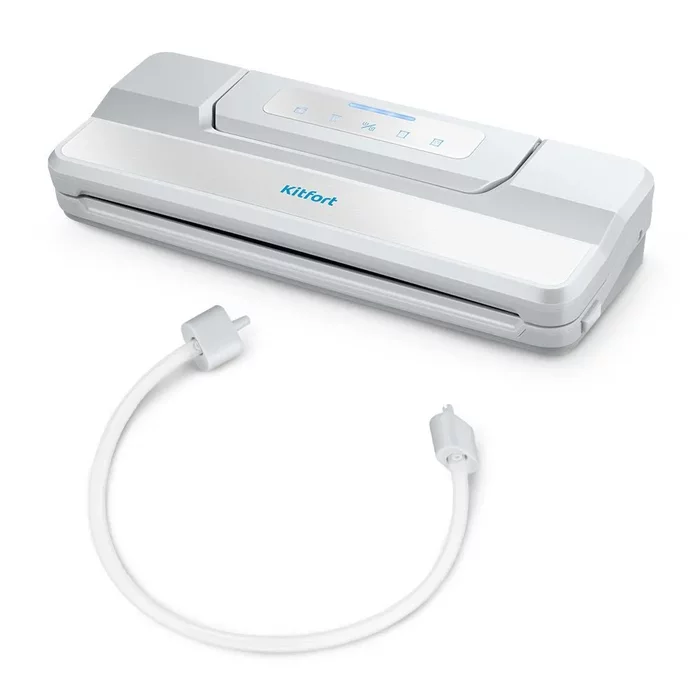 Беспроводной вакууматор Kitfort КТ-1559