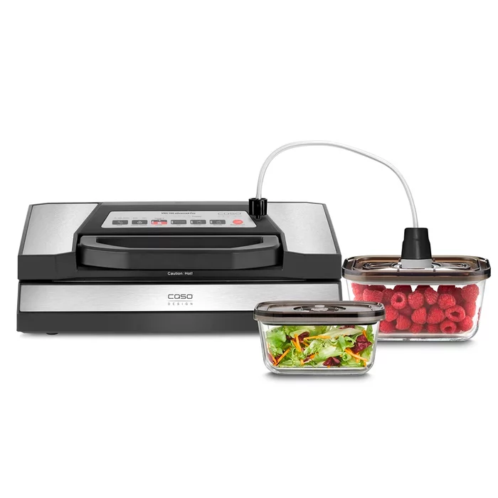 Вакууматор CASO VRH 700 advanced Pro