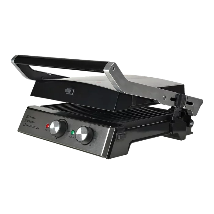 Электрический гриль Gfgril GF-180