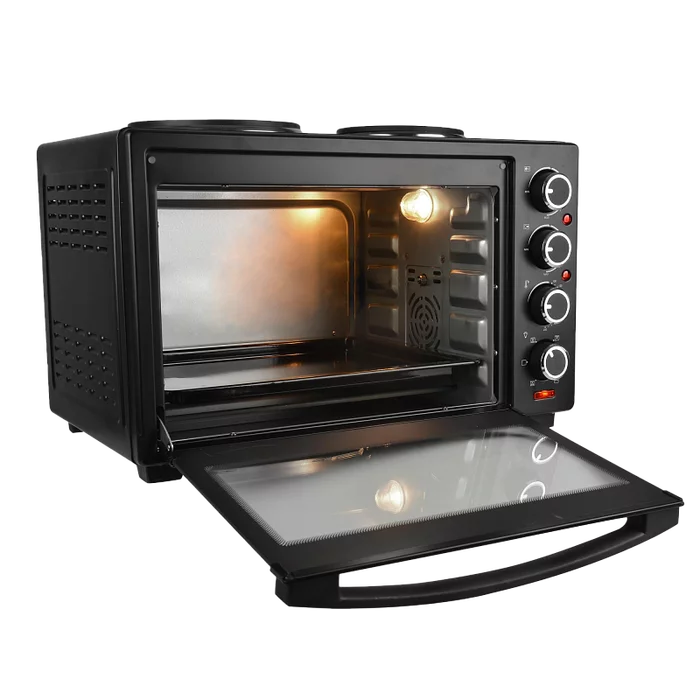 Мини-печь Gfgril GFO-40