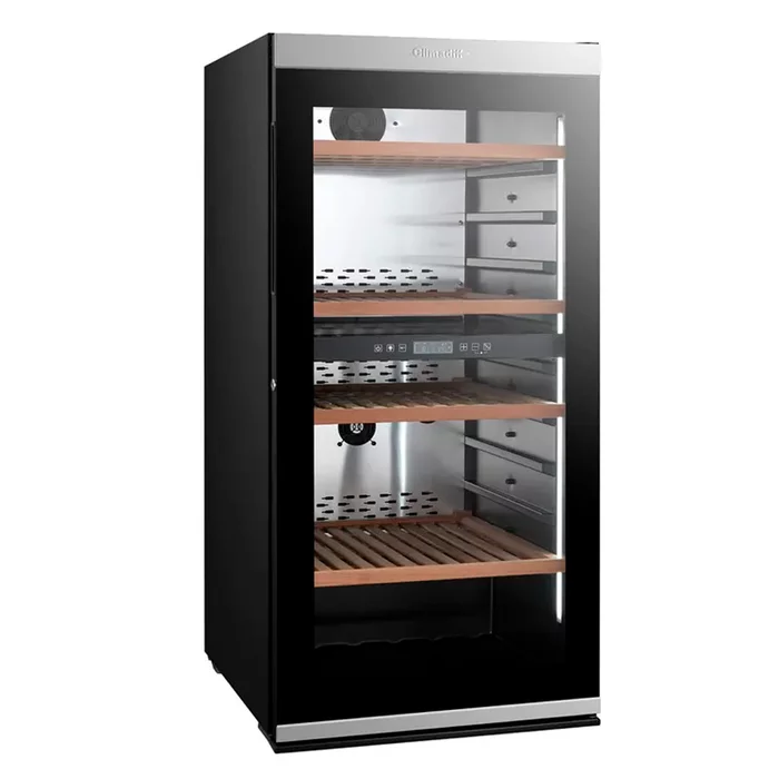 Винный шкаф Climadiff MILLESIME140D