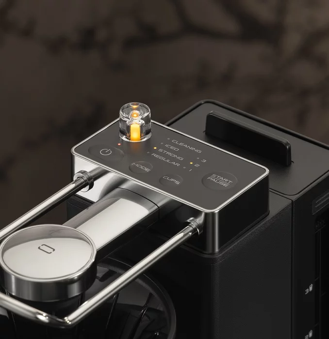 Кофеварка для фильтр-кофе Bork C750