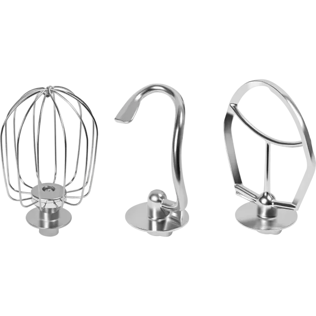 Кухонный комбайн Aresa Mixer AR-1972