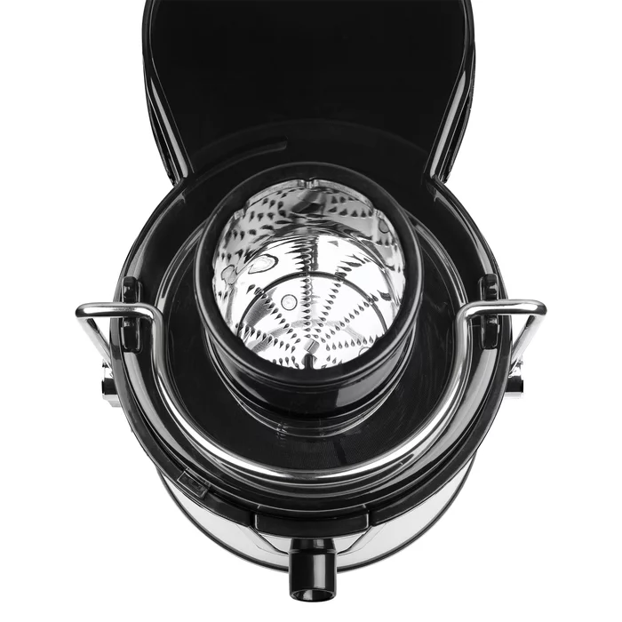 Центрифужная соковыжималка BBK JC080-H21