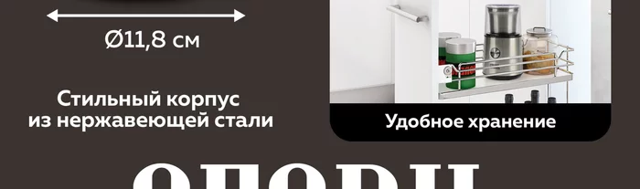 Кофемолки Gfgril
