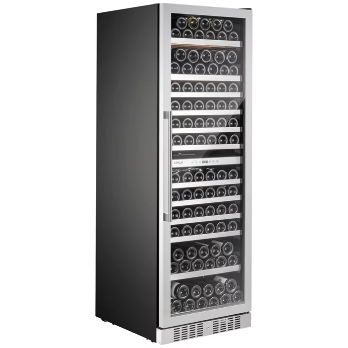 Винный шкаф Temptech ST180DS