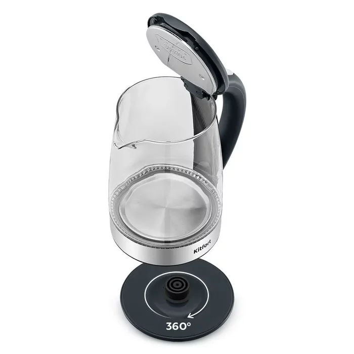 Чайник Kitfort КТ-6686