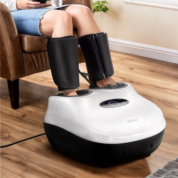 Массажёр для ног Kitfort КТ-5964