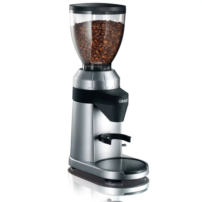 Кофемолка GRAEF CM 800