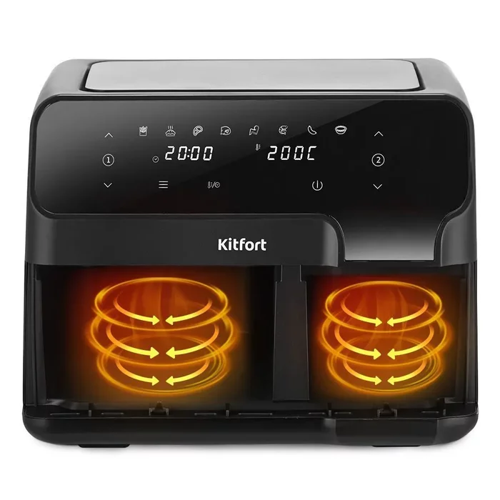 Аэрогриль Kitfort КТ-8148