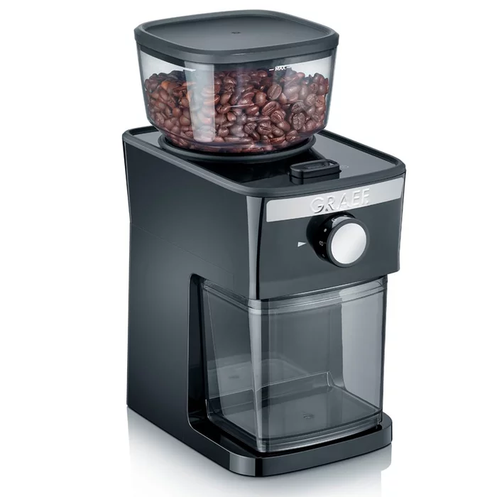 Кофемолка GRAEF CM 252