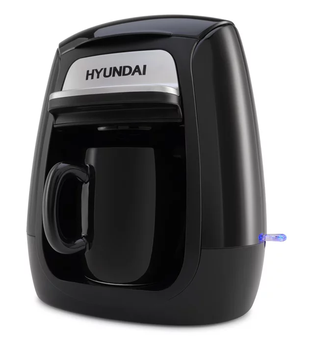 Кофеварка капельная Hyundai HYD-0101