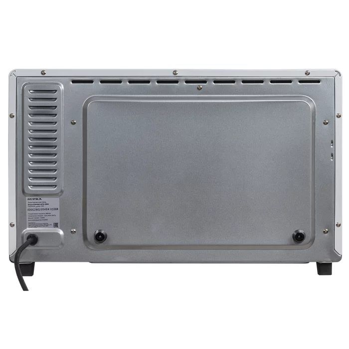 Электропечь Supra MTS-3304
