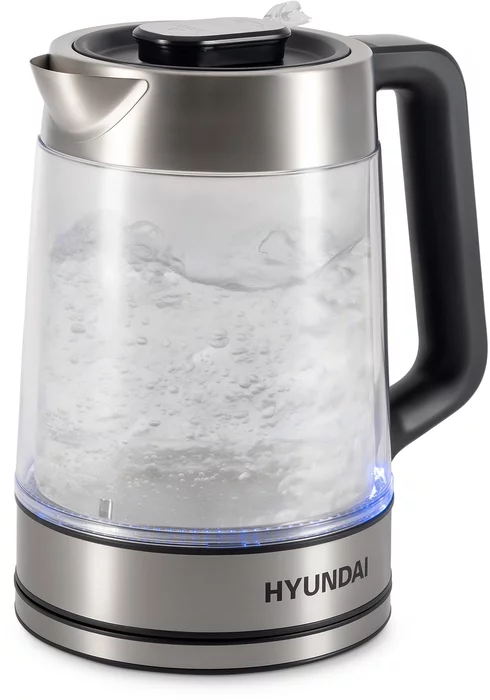 Чайники Hyundai