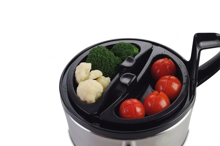 Яйцеварка Solis Egg Boiller & More