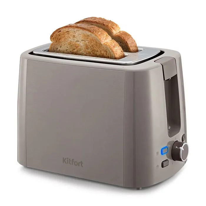 Тостер Kitfort КТ-6873