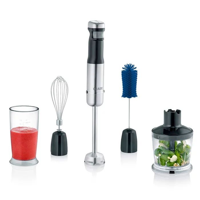 Блендеры Graef
