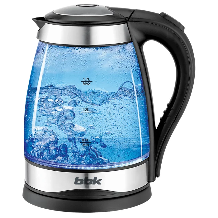 Чайник BBK EK1729G
