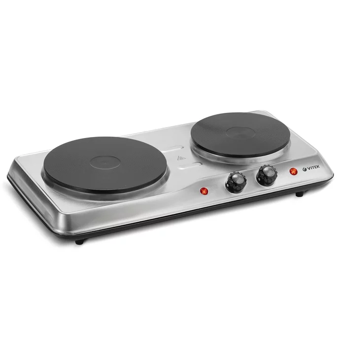 Плитка электрическая Vitek VT-3702 ST