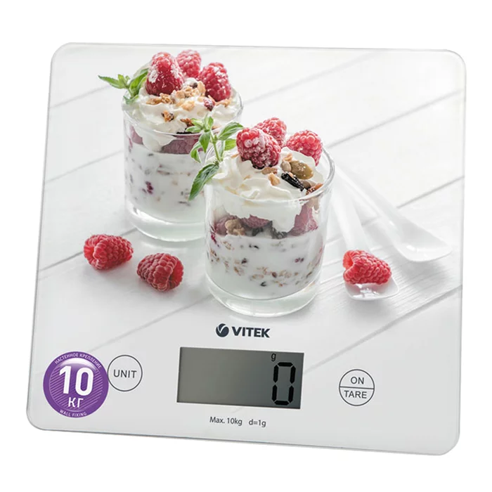 Весы кухонные Vitek VT-8034