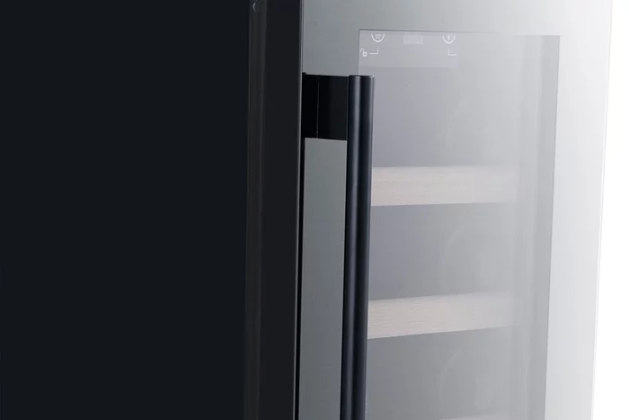 Винный шкаф Temptech PRESX30SB
