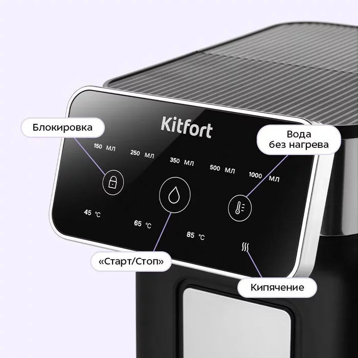 Термопот Kitfort КТ-2551