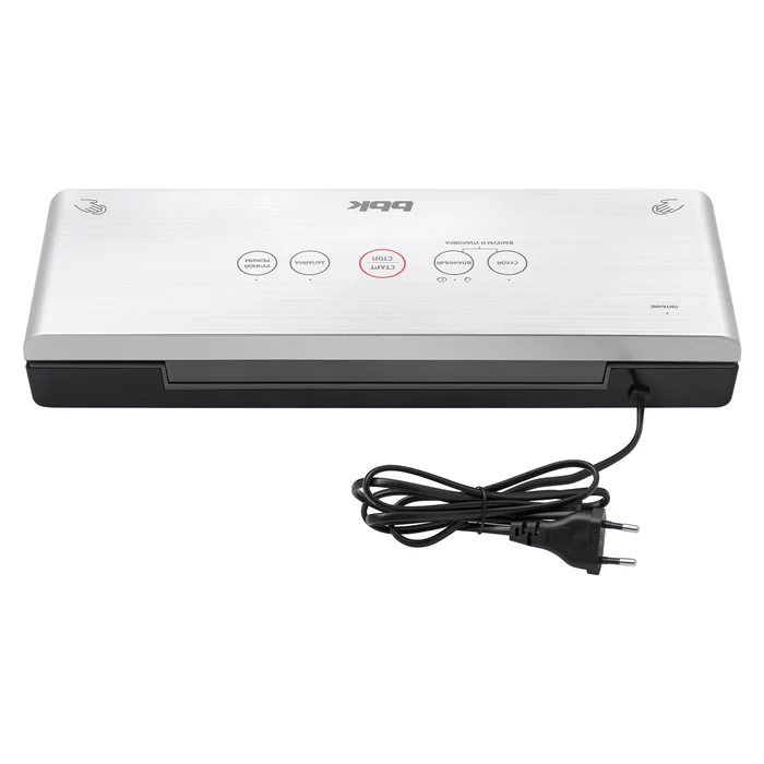 Вакуумный упаковщик BBK BVS803