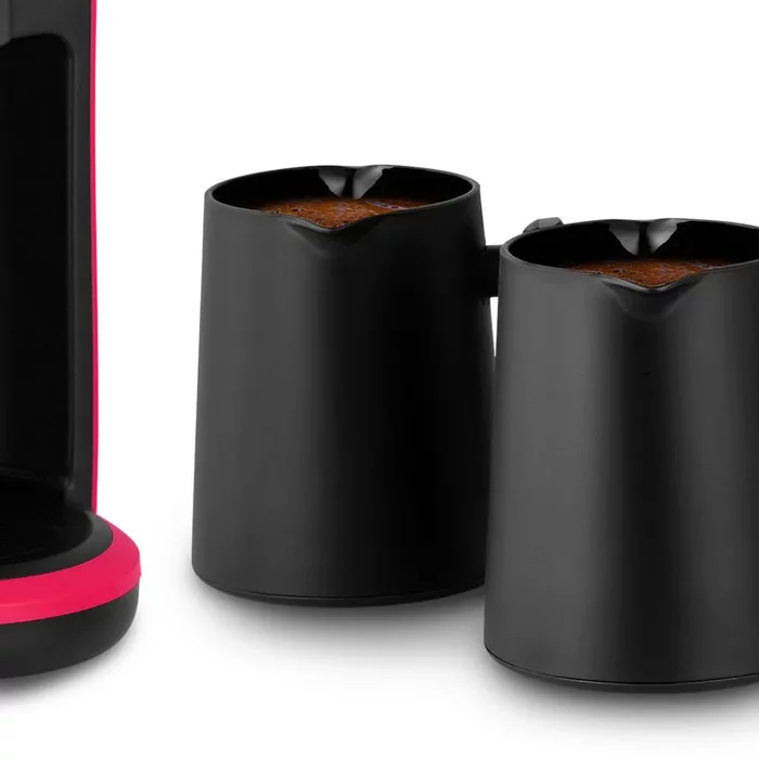 Электрическая турка Kitfort КТ-7492