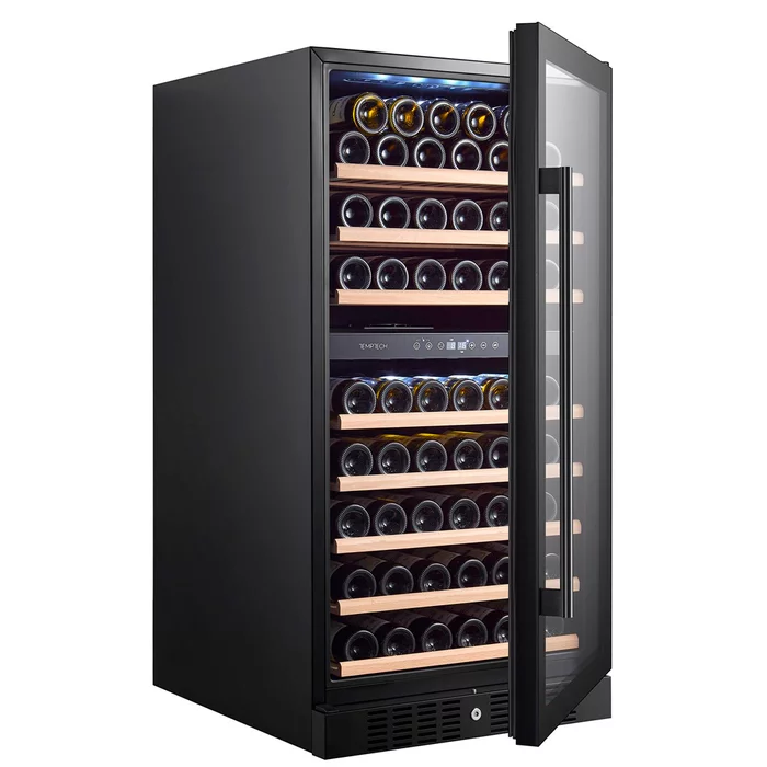 Винный шкаф Temptech CL120DB
