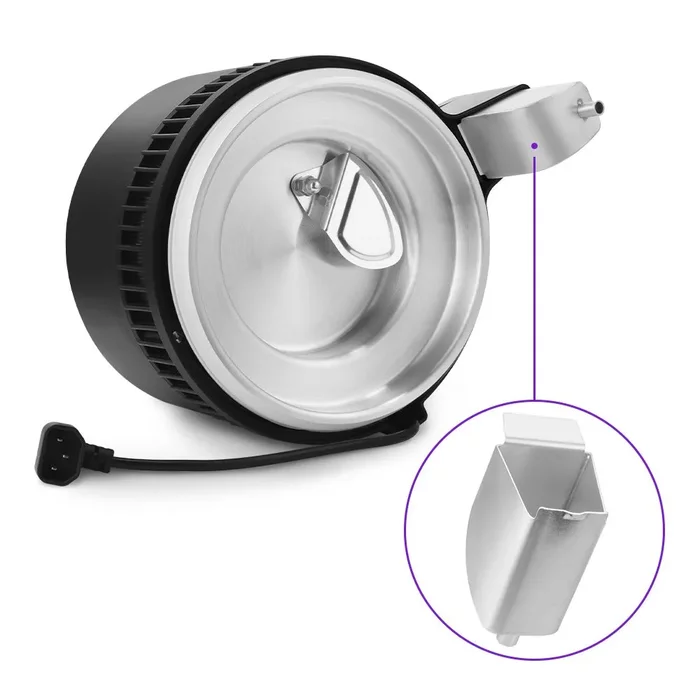 Дистиллятор Kitfort КТ-6324