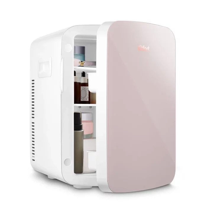 Холодильник для косметики Kitfort КТ-4118