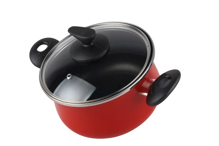 Кастрюля Vitrinor Praga 16