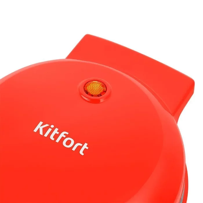 Вафельница Kitfort КТ-4629