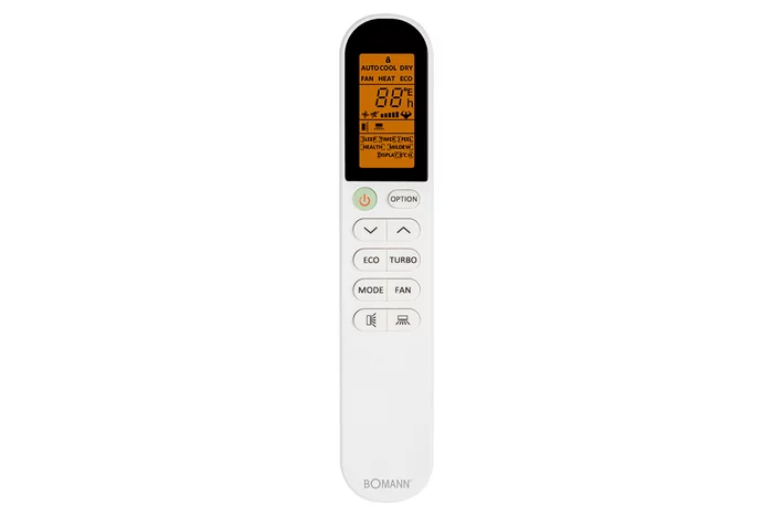 Кондиционер Bomann CL 6046 QC CB