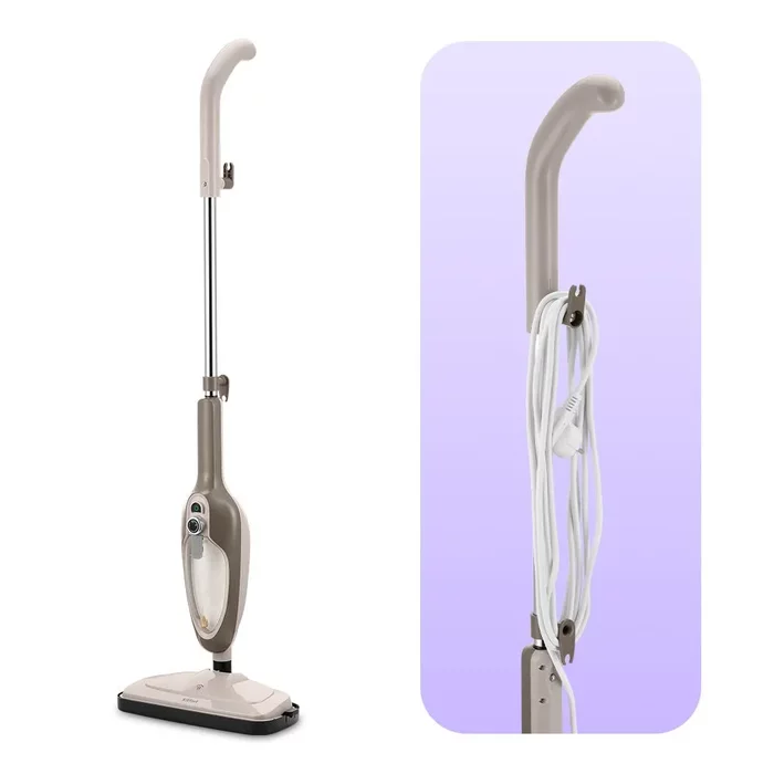 Паровая швабра «2 в 1» Kitfort КТ-3910