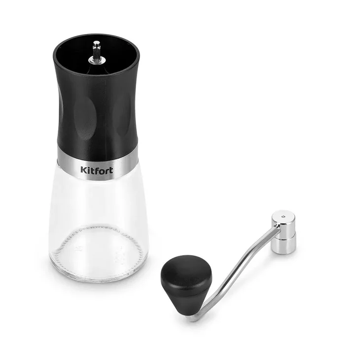 Ручная кофемолка Kitfort КТ-7469