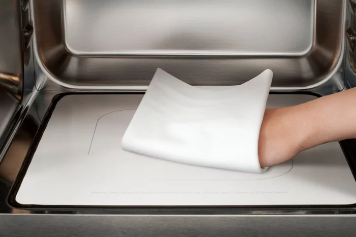 Микроволновая печь CASO MCG 30 Ceramic Chef