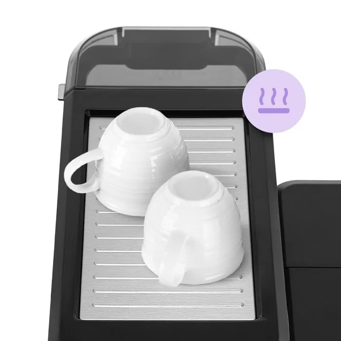 Кофеварка «2 в 1» Kitfort КТ-7617