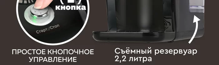 Термопоты Gfgril