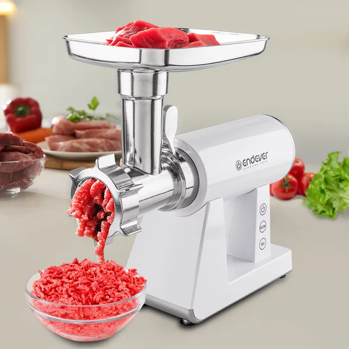Электрическая мясорубка Endever Sigma-111