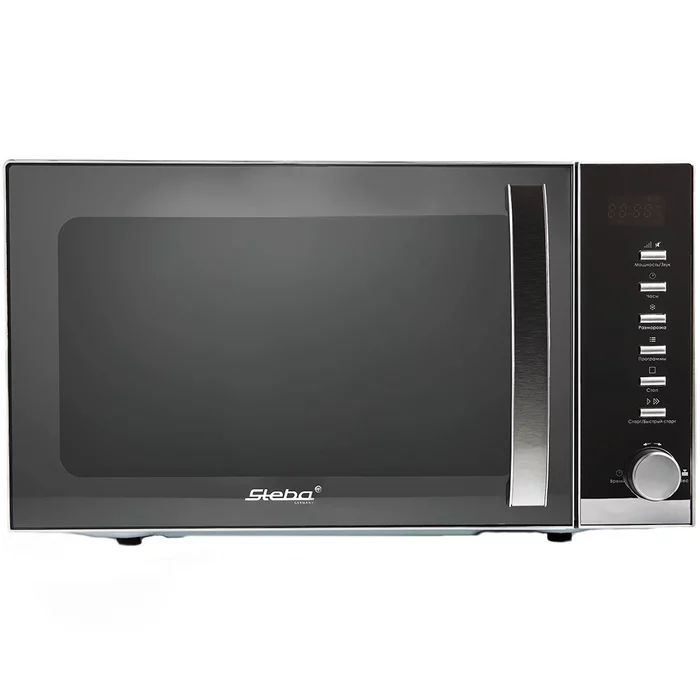 Микроволновые печи Steba