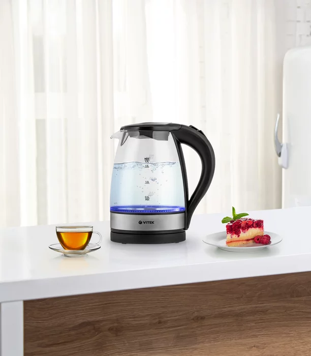 Чайник Vitek VT-7008 TR