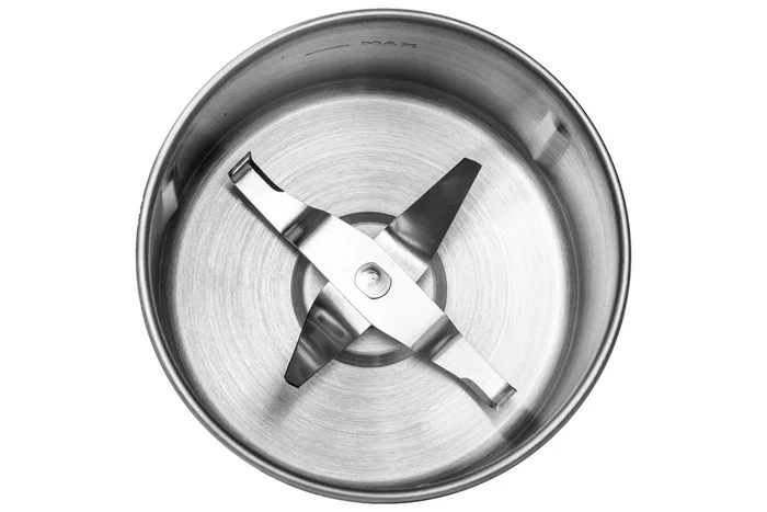 Кофемолка Rommelsbacher EKM 125 white
