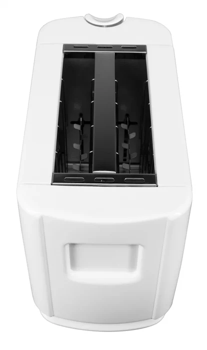 Тостер Starwind ST1100 700Вт белый_белый
